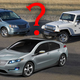 Image for article titled How Do The Chrysler Hybrids Match The Volt's EV Range?